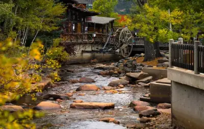 Estes Park